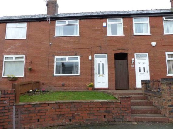 3 Bedroom Terraced